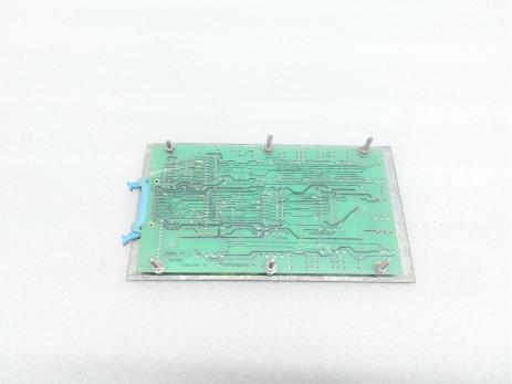 ABB STROMBERG 5761198-9E AUPA 115 REMOTE CONTROL PANEL
