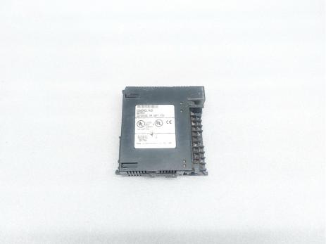 GE IC693MDL742D OUTPUT MODULE 12/24VDC 1A 16PT POS
