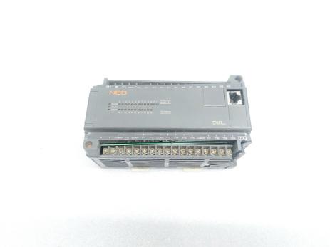 FUJI ELECTRIC NBO-P24R3-DC BASIC UNIT