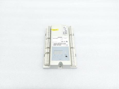 SIEMENS LME73.000A1 BURNER CONTROLLER