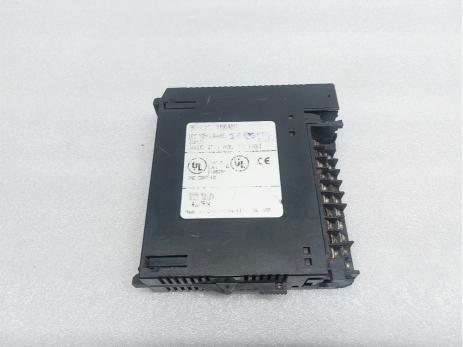 GE IC693MDL645C INPUT MODULE