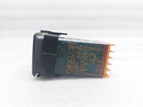 SELEC TC544 TEMPERATURE CONTROLLER TC544A