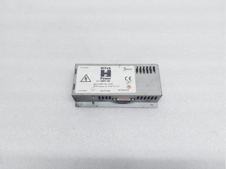 HITEK POWER GM7-26 POWER SUPPLY 12170