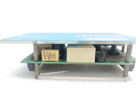 GRACE INTERNATIONAL UV MONITOR