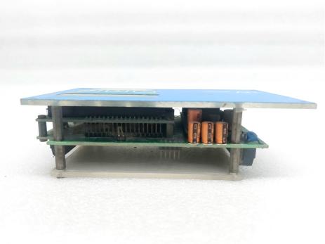GRACE INTERNATIONAL UV MONITOR