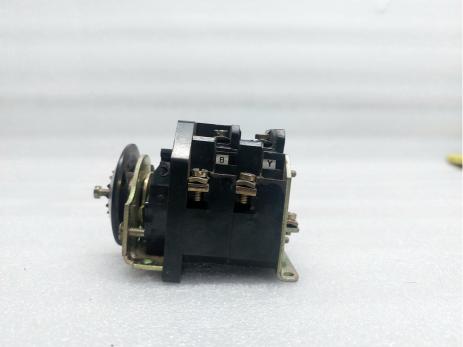 SIEMENS 3LAO201-1YA HEAVY DUTY SWITCH 25A