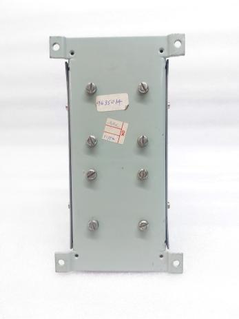 L&T EF 90298 DIRECT CURRENT ISOLATOR
