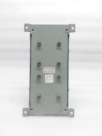 L&T EF 90298 DIRECT CURRENT ISOLATOR