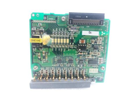 MITSUBISHI BKO-C11003 PCB CARD