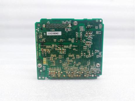 MITSUBISHI BKO-C11003 PCB CARD