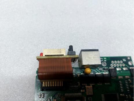 MEESUNG BP012-3 CPU CARD SA 2210