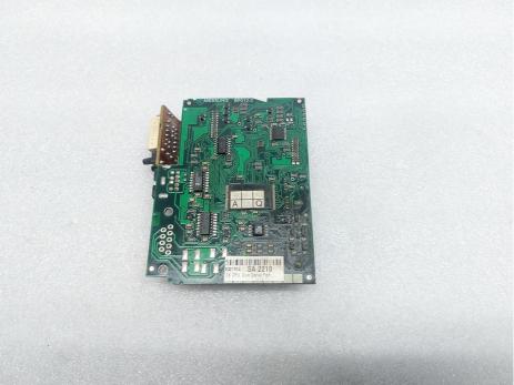 MEESUNG BP012-3 CPU CARD SA 2210
