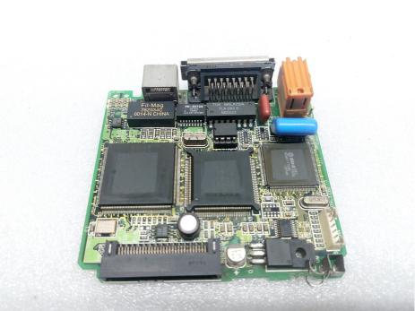 MITSUBISHI BK0-C10823 PCB CARD