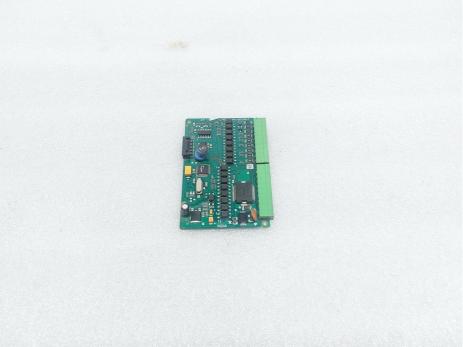 MEESUNG 8DC IP/OP PCB CARD BP068-0