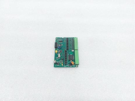 MEESUNG 8DC IP/0P PCB CARD