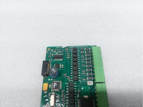 MEESUNG 8DC IP/0P PCB CARD