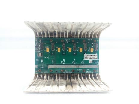 MEESUNG BP028-32914 2K 4IO RACK