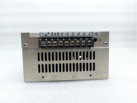 MEAN WELL S-250-24 POWER SUPPLY 100-120VAC 6.0A