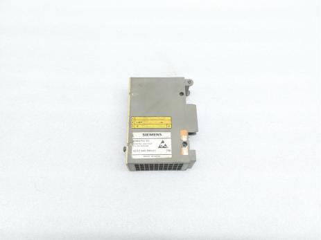 SIEMENS SIMATIC S5 6ES5 440-8MA21 DIGITAL OUTPUT MODULE