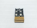 LOT OF 2 SIEMENS SIMATIC S5 6ES5700-8MA11 BUS MODULE