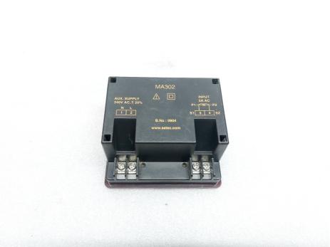 SELEC MA302 DIGITAL AMP METER