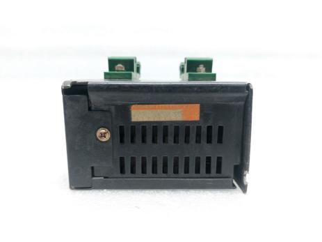 SIEMENS 6EP0 133-3AA00-0AA0 POWER SUPPLY 24VDC/5A