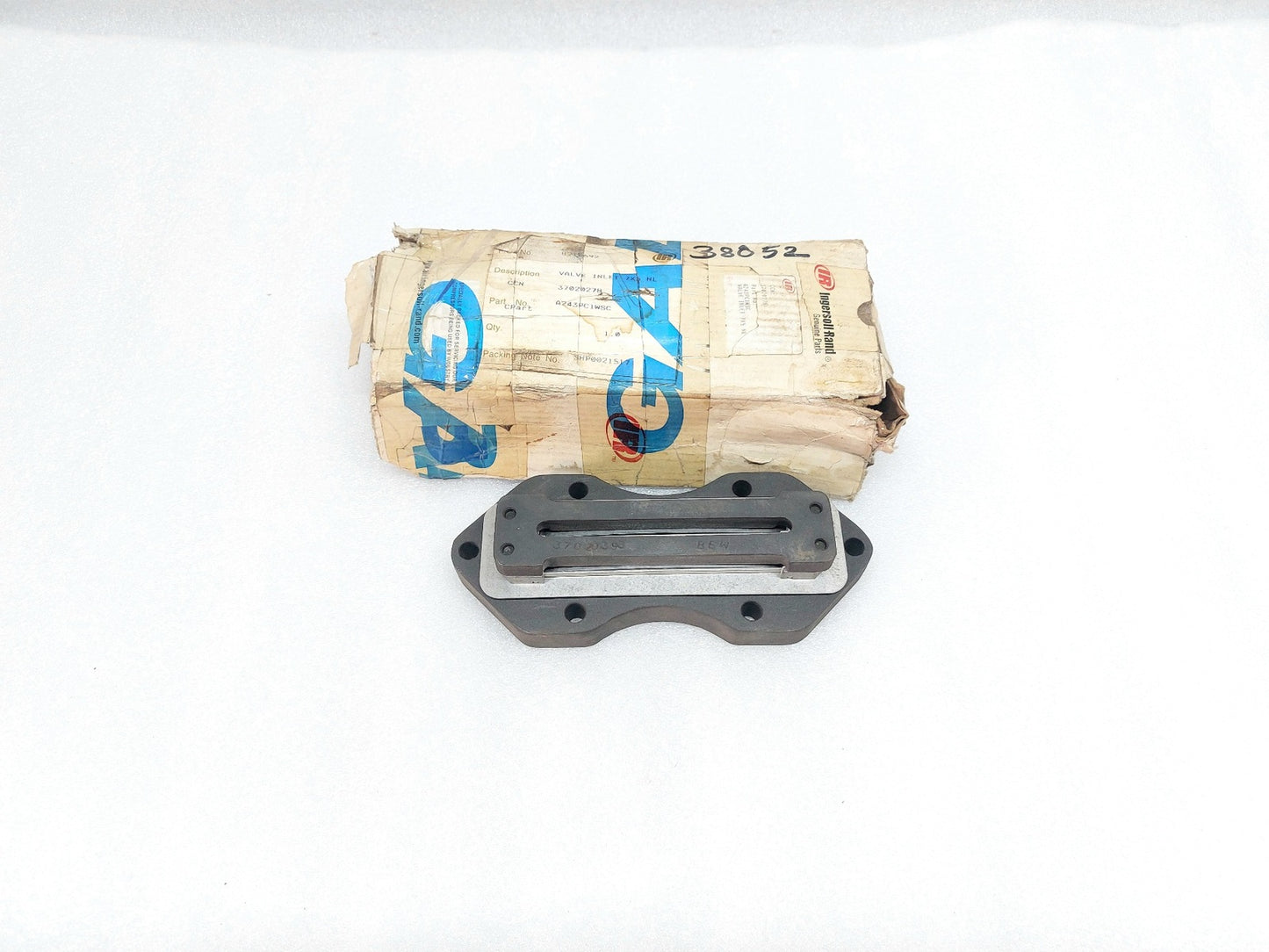INGERSOLL RAND A243PC1WSC VALVE INLET 7 X5 NL 37074663