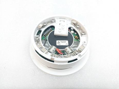 APOLLO 45681-277APO INTEGRATED BASE SOUNDER WITH ISOLATOR