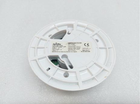 APOLLO 45681-277APO INTEGRATED BASE SOUNDER WITH ISOLATOR
