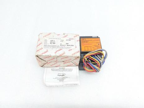 MINILEC VSP 3 SINGLE PHASING PREVENTOR
