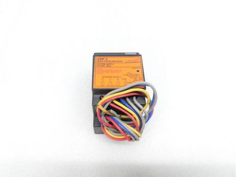 MINILEC VSP 3 SINGLE PHASING PREVENTOR