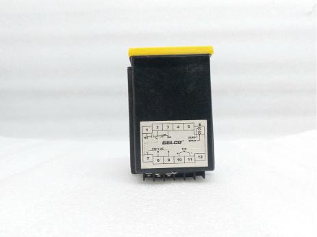 GELCO PTS-7201 SENSOR