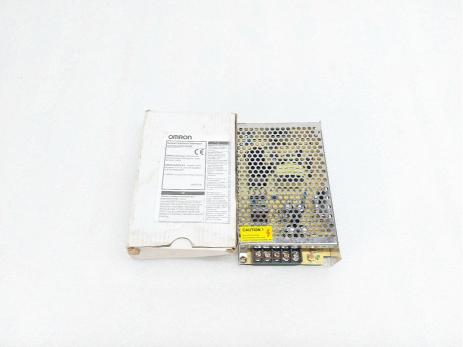 MEAN WELL S-60-24 POWER SUPPLY