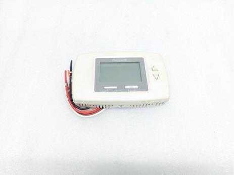 HONEYWELL TB6575B1000 3 SPEED FAN CONTROL THERMOSTAT