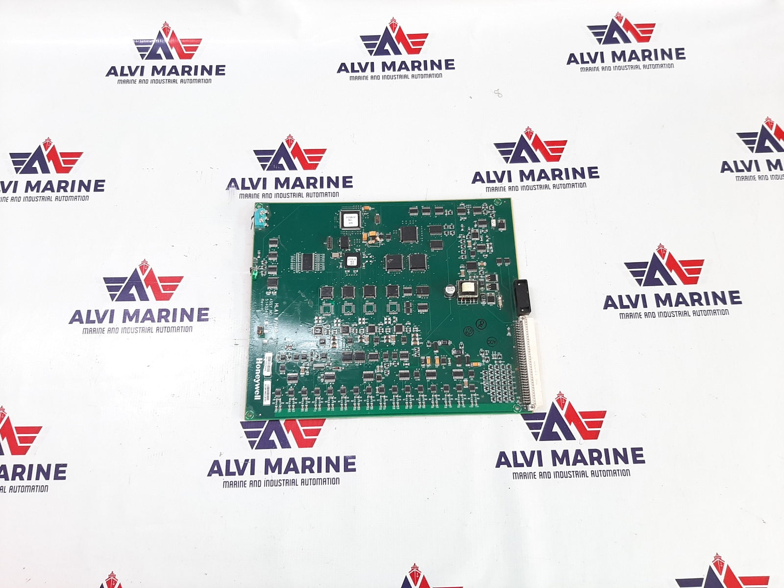 HONEYWELL HLAI W/HART 51403479-150 ANALOG MODULE 51403478-100 REV G