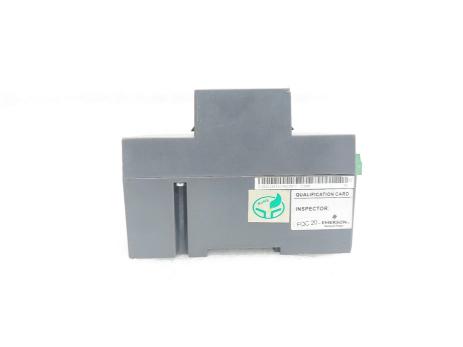 ASCO C1000 R6 MODULE