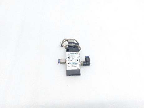 FESTO CPE14-M1BH-5L-1 VALVE