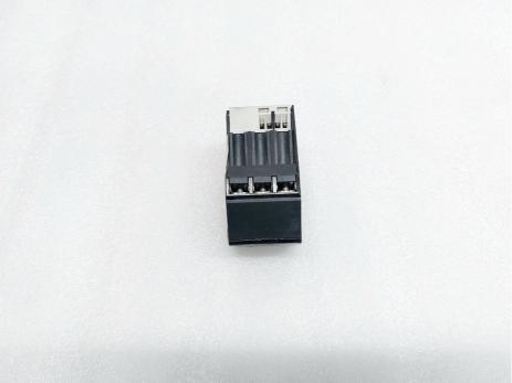 SIEMENS 3UA50 00-0J 0.63-1A OVERLOAD REKAY