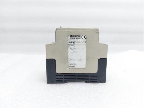 TELEMECANIQUE LH4N125QN7 SOFT STARTER