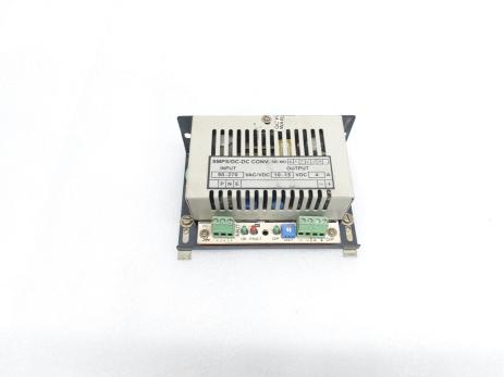 SIEMENS SIMATIC SMPS/DC-DC CONVERTER