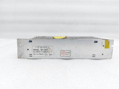 TIPPO SP-120W POWER SUPPLY 110/220V AC