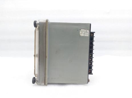 JVS JRV 022 UNDER VOLTAGE RELAY