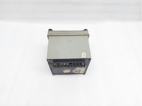 JVS JRV 022 UNDER VOLTAGE RELAY