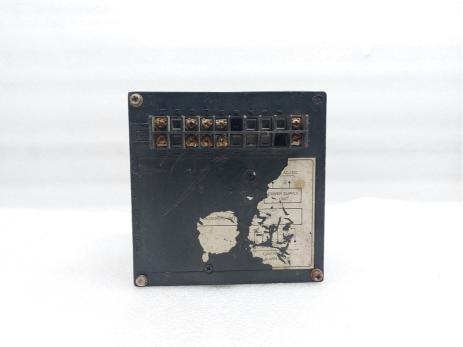 JVS JRV 022 UNDER VOLTAGE RELAY