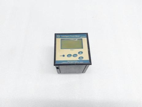 LARSEN & TOUBRO 4H215324-1 REV.0 INTELLIGENT PANEL METER
