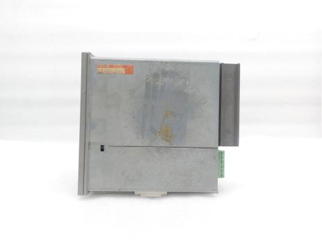 SIEMENS SIPART DR20 C 73451-A3000-C10 PANEL CONTROLLER