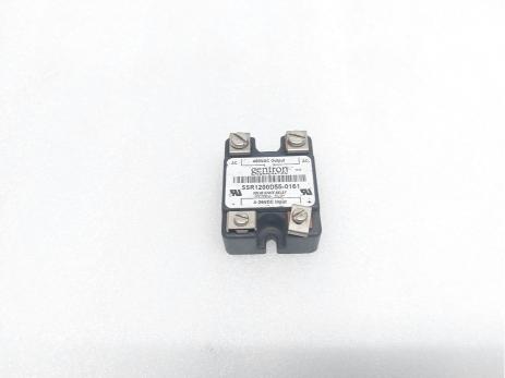 GENTRON SSR1200D55-0161 SOLID STATE RELAY