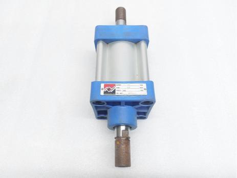 ELECTRO PNEUMATICS BORE.: 80 MM CYLINDER 150 PSI