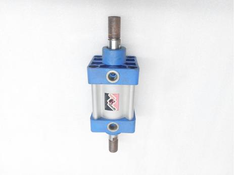 ELECTRO PNEUMATICS BORE.: 80 MM CYLINDER 150 PSI