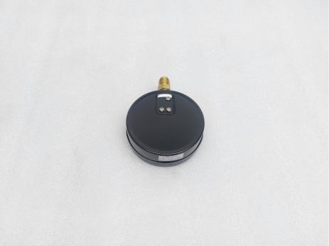 BAUMER PRESSURE GAUGE 0-4.2 KG/CM2 0-60 PSI